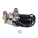 ABS Pump Brake Booster Motor Assembly Replacement for 1995-2002 Toyota 4Runner Tacoma Tundra Land Cruiser Lexus LX470 47960-60010, 47050-60010 Flynsu