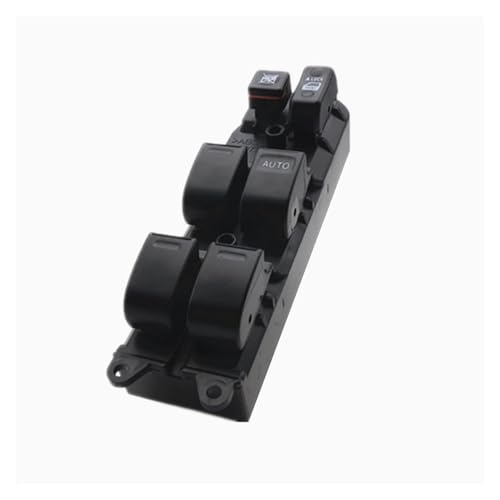 Lève vitre électrique en panne sur Corolla Starlet ? Solution bouton de commande 84820-12350