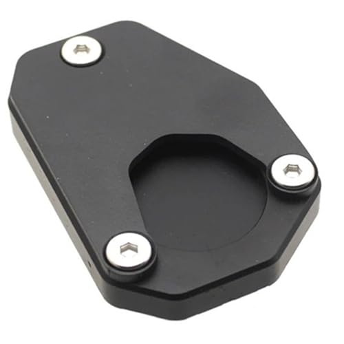 Béquille latérale pied accessoires de moto et élargisseur pour Speed 400 2024