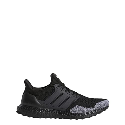 adidas Mens Ultraboost Ultra Boost 1.0 DNA Lace Up Sneakers Shoes Casual - Black