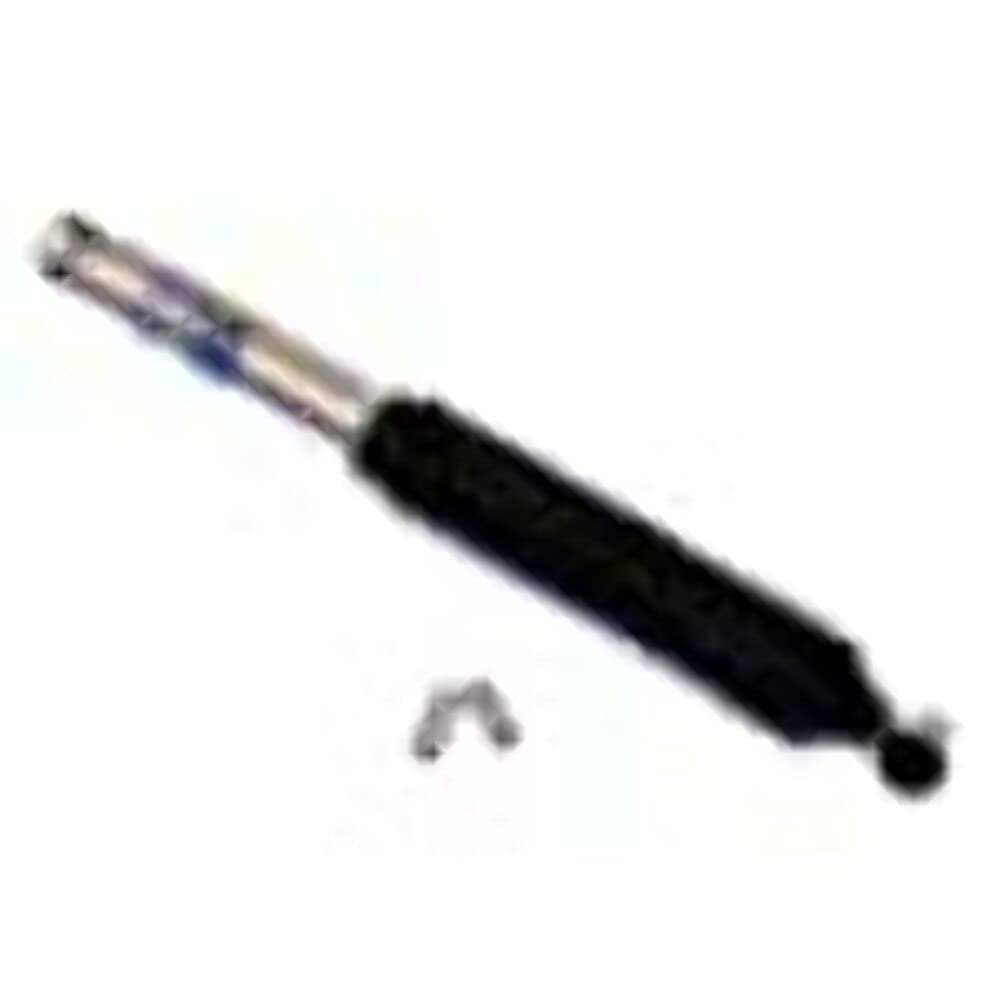 Bilstein 33-185590 5125 Series Single Front or Rear Shock Absorber fits 1966 1977 Bronco Base - Fits Vehicles with 0-1" Rear Lift - Monotube Design - Prevents Foaming