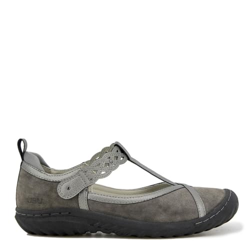 Image of JBU Womens Buttercup Mary Jane Flat