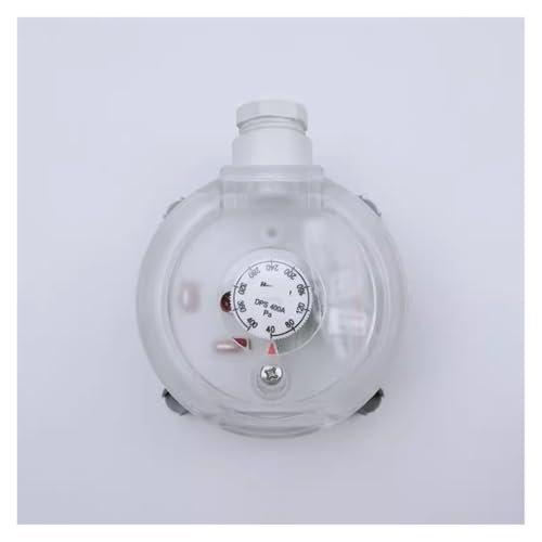 Pressostat différentiel filtre air DPSN200A pour stopper la surchauffe