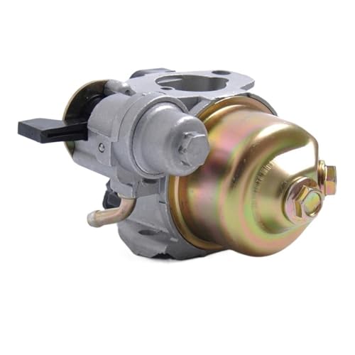 Carburateur moto GX160 et GX200 avec joints et levier de starter réglable