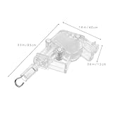 Zoom IMG-1 kockshion 2 pezzi accessori per