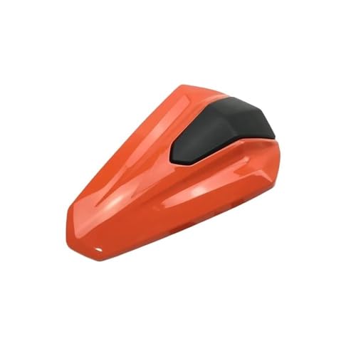 Cache selle arrière de précision pour 400 2018 2019 capot de siège rigide