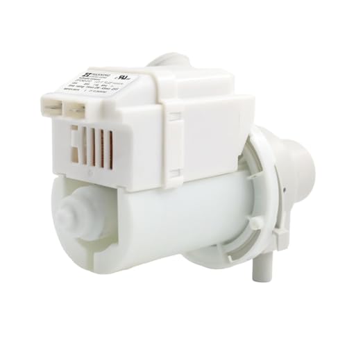 DP040-012 EHbV[h|v[^[AZu (OEM) 4681EA1007A 2649379ALg WT4870CW WT1501CW WT1201CW WT1201CV Kenmore 796.31513210 ƌ݊