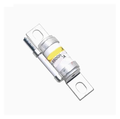 Fusible 660GH-250S ultra-rapide pour protection industrielle 660VAC DC