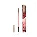 Chella Eyebrow Pencil – Easy-to-Use Brow Definer for Shaping, Filling & Blending – Long-Wear Dark Brown Eyebrow Pencils for Women with Precise Tip (Dark Brown)