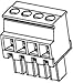 Molex / Waldom 39513-2012 Connector Terminal Blocks