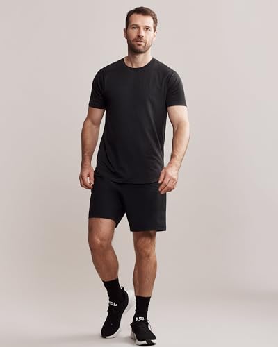 Rhone Atmosphere Tee - Ultra-Soft Everyday Mens Shirts, Lightweight, Moisture-Wicking, Anti-Odor4