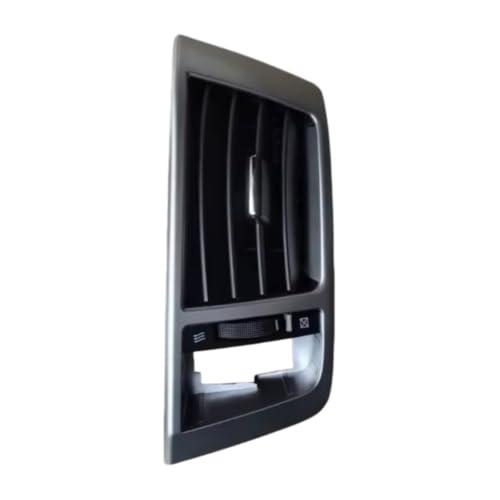 Grille de climatisation voiture à flux orientable pour Cruiser LC200