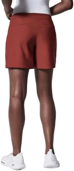 Sunshine Skort, 6"