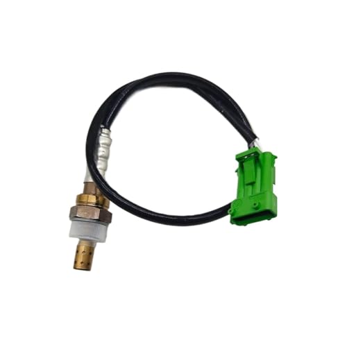 Sonde lambda 96368765 corrige surconsommation essence pour Peugeot 106 207 306