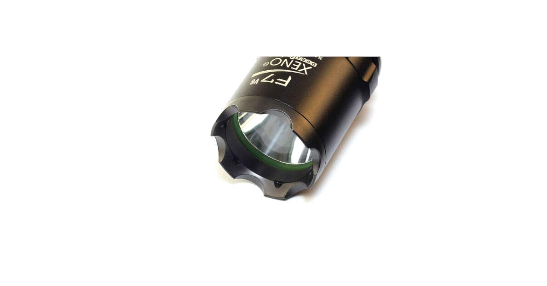 ライト・ランタン SUREFIRE KT4-HA CONVERSION KIT (BEZEL) SUREFIRE(シュアファイア）KT4-HA ターボヘッド 激安特価販売