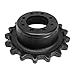 Enignelooc Drive Sprocket 17 Teeth 8 Hole Dual Speed For Bobcat T630 T650 T740 T870 T770 Automotive Replacement Sprockets