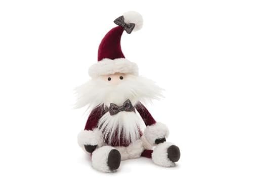 Jellycat Crimson Santa Medium