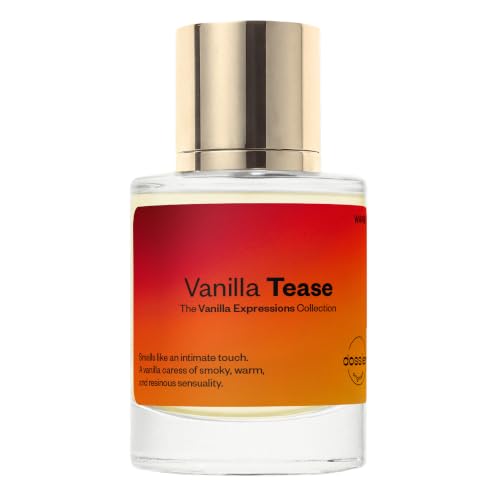 Image of Dossier - Originals - Vanilla Tease - 1.7 fl oz (50ml)