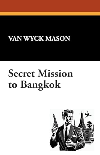Secret Mission to Bangkok