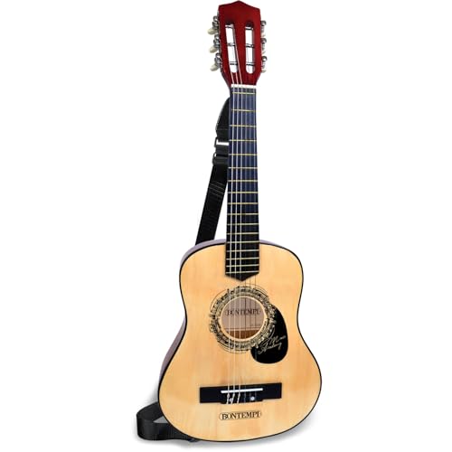 Bontempi Guitare 21 7530 Bois