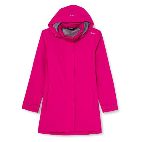 Veste CMP Géranium XXXL Cover