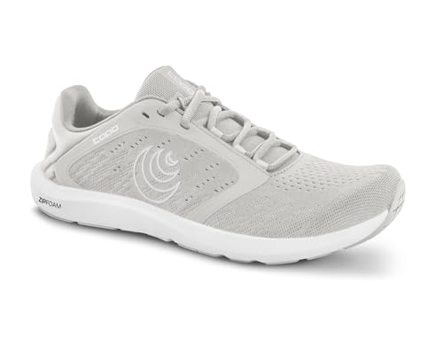 Topo Athletic Women's Lightweight Comfortable 0MM Drop ST-5 Road Running Shoes, Athletic Shoes for Road Running2