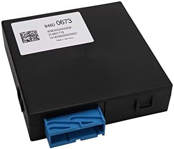 GM Genuine Parts 84600673 Active Suspension Control Module