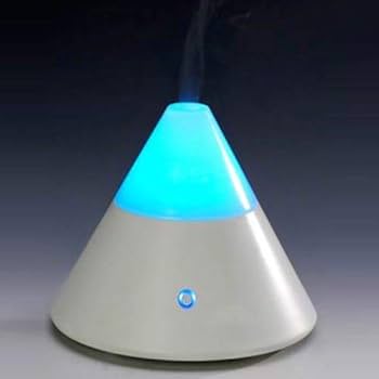 WWW_AROMADIFFUSER_HALF × 2 WHAT WE WANT Buy Beurer White 2in1 Humidifier Aroma Diffuser from the