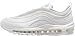 Produktbild NIKE Air Max 97 Damen Sneaker Sneaker Fashion Schuhe, weiß, 40 EU