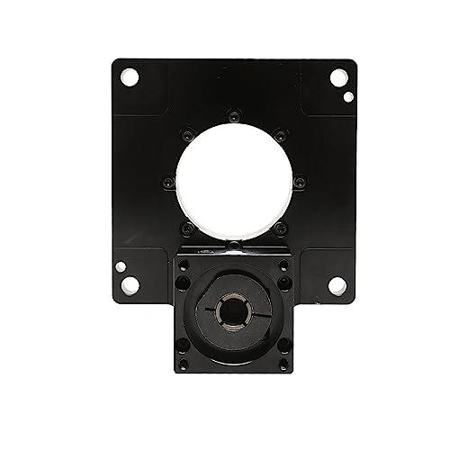 Pgfun TYX0088-1:18-130 Hollow Rotary Actuator High Accuracy Hollow Rotating Platform Rotary Positioners thumb #1
