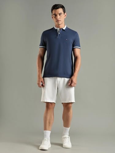 Image of Tommy Hilfiger Men Polo Shirt