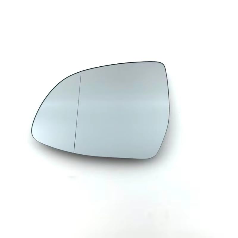 Verre rétroviseur BMW X5 G05 X6 G06 X7 G07 lentille rétroviseur gauche thermique de rechange