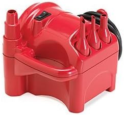 Mini Cool Air Inflator - Balloon Inflator