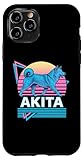 Photo Gallery american akita retro vintage synthwave estetica amante dei cani custodia per iphone 11 pro Photo Gallery american akita retro vintage synthwave estetica amante dei cani custodia per iphone 11 pro