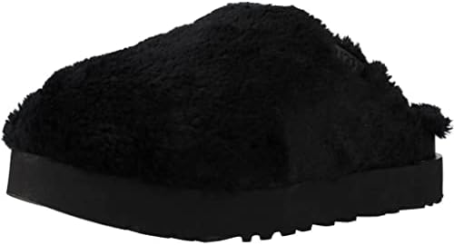 UGG Fuzz Sugar Slide Hausschuhe für Damen