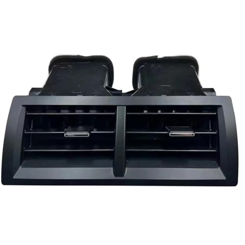 Salida de ventilación para Toyota Camry 2012-2017 que restaura el flujo de aire en el tablero