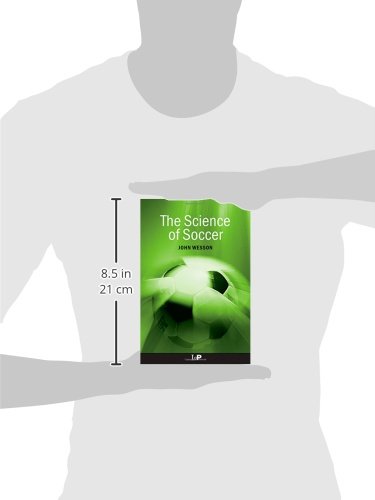The Science of Soccer - Image 3