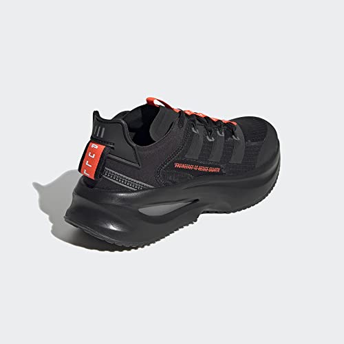 Chaussures de running adidas Fluidflash mixtes baskets de course légères route et chemin - 7