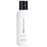 T180 PROFESSIONAL Vitalizing Shampoo - Natural Shampoo for Fine, Normal & Color Treated Hair - Gentle Cleansing Formula, Vegan Hair Care -No Sulfates, Parabens, Phthalates or Silicone - 4 fl oz