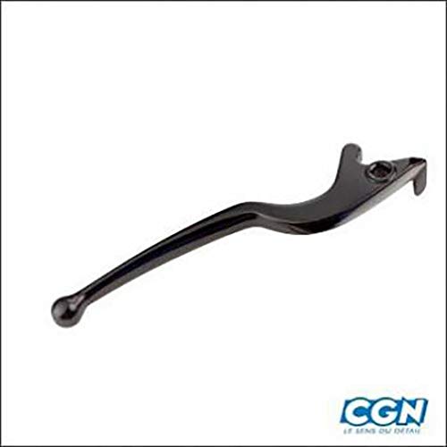 Levier de commande de frein droit Teknix scooter Yamaha X-MAX - 2