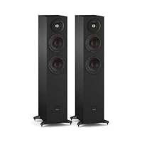 Amazon.co.jp: DALI ダリ SONIK5/WH トールボーイ・スピーカー 色