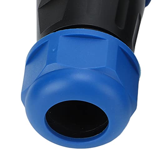 Conector de Aviación Impermeable 6 Pines 380V 45A miniatura 5