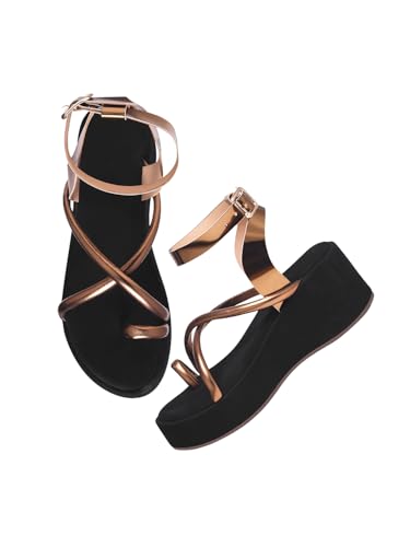 Image of SilverArrow womens Honeyra Heeled Sandal