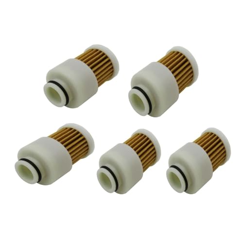 Filtre à carburant hors-bord 881540 pour éviter les pannes de moteur 4S