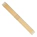 Produktbild Addi Strumpfstricknadel Bambus 15cm 3,00mm - 1Stk