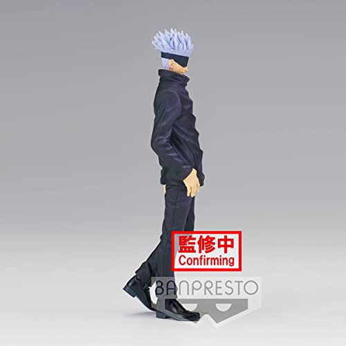 Banpresto MNIPSB-615795 Jujutsu Kaisen - Jukon No Kata thumb #3