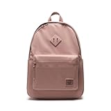 Herschel Mochila clásica, Tonal rosa ceniza, XL-30L, Mochila clásica