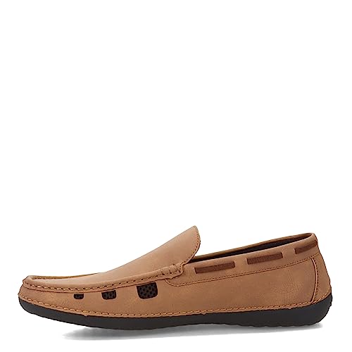 Image of Stacy Adams Delray Moc Toe Slip-On