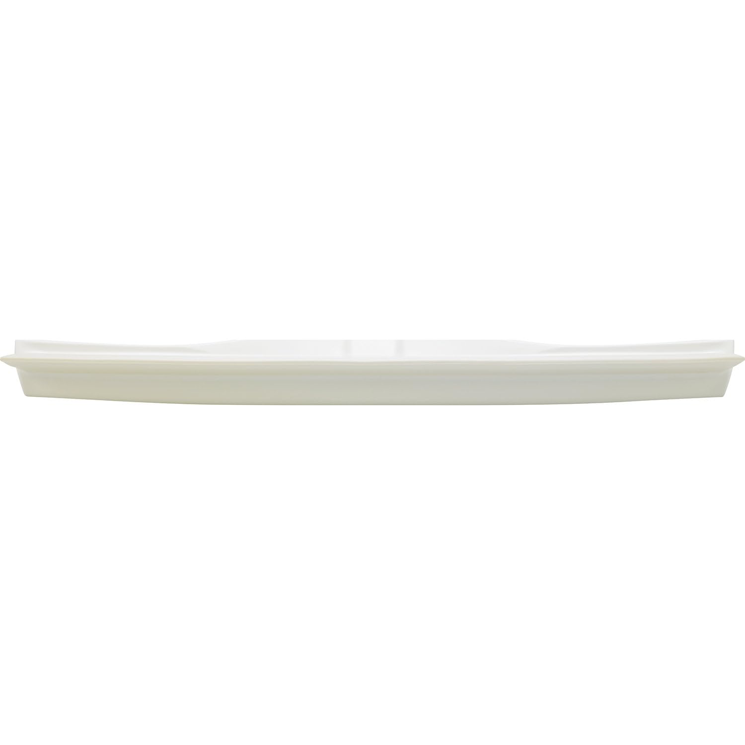 Vikan 71505 Squeegee,Ultra Hygiene,20",PP/RB,White