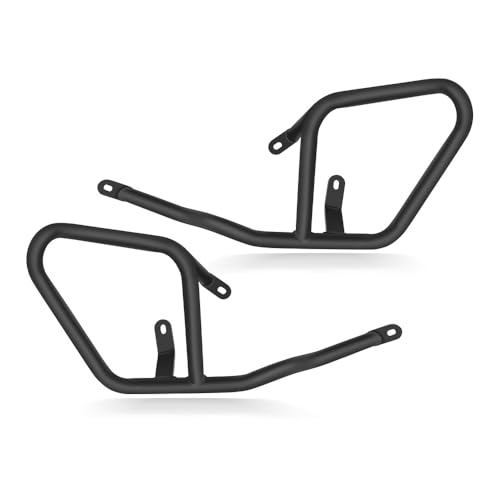 Blocs pare-chocs moto pour GSX-S1000 GT protection de moteur